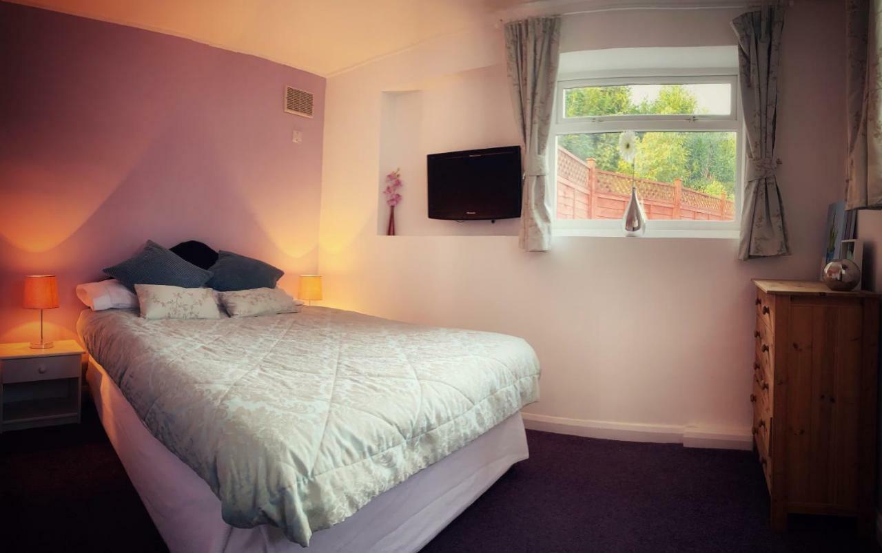 Paul'S Place Near Heathrow London Exterior foto